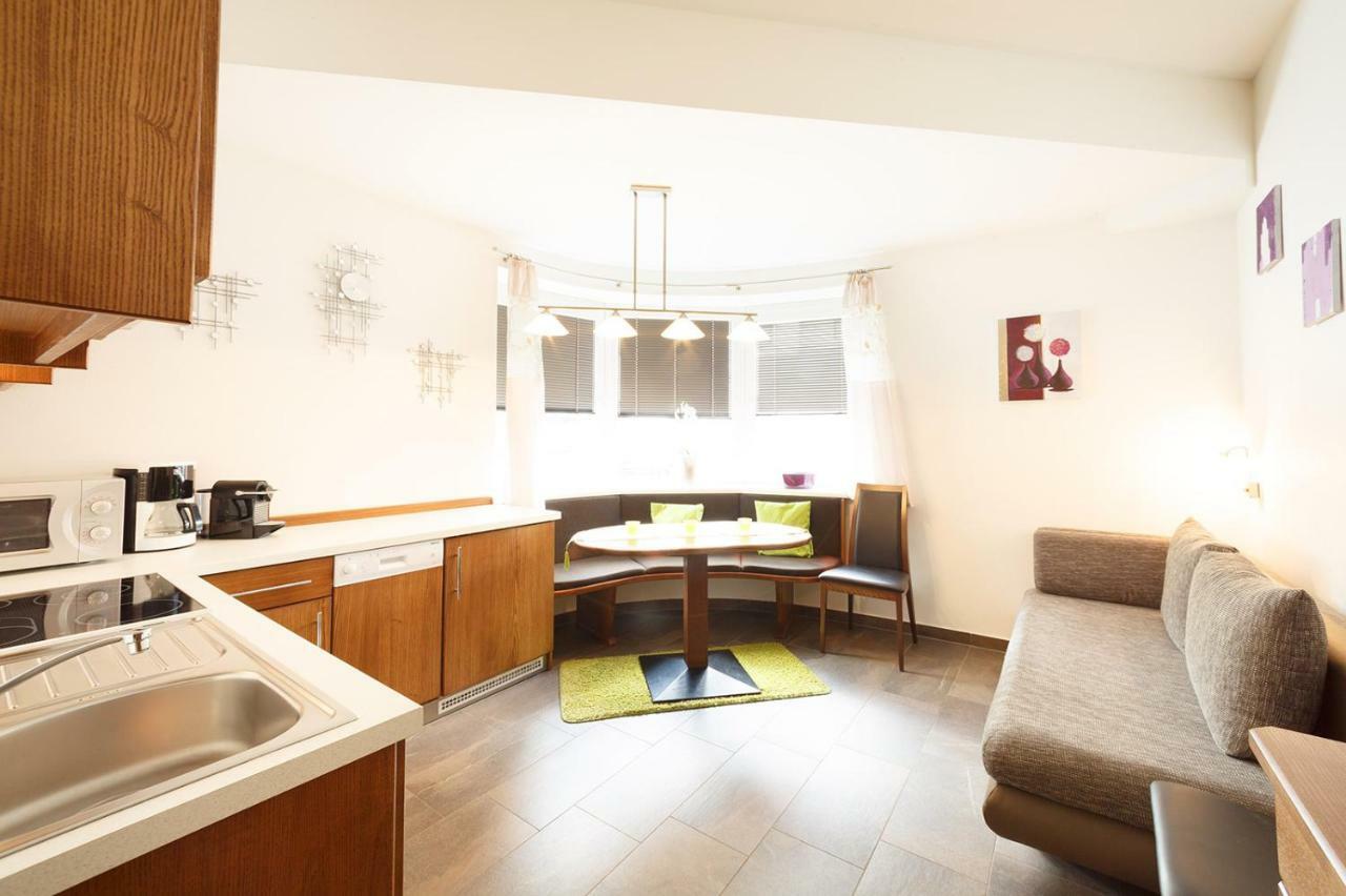Apartment Warter Шладминг Екстериор снимка