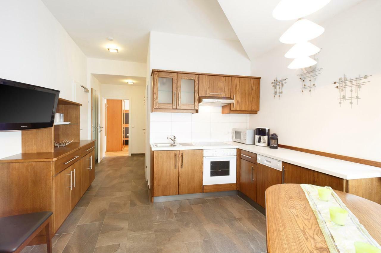 Apartment Warter Шладминг Екстериор снимка
