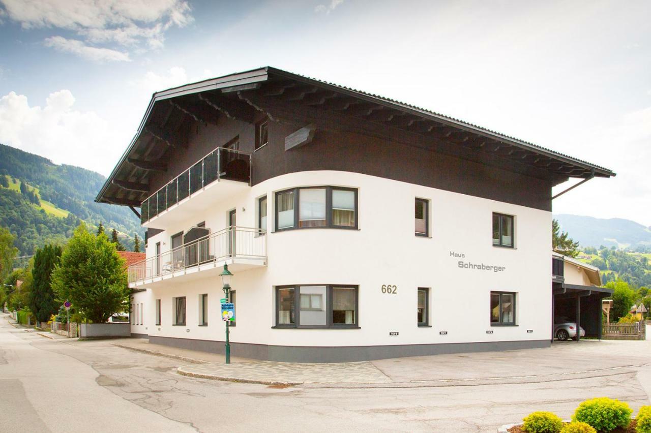 Apartment Warter Шладминг Екстериор снимка